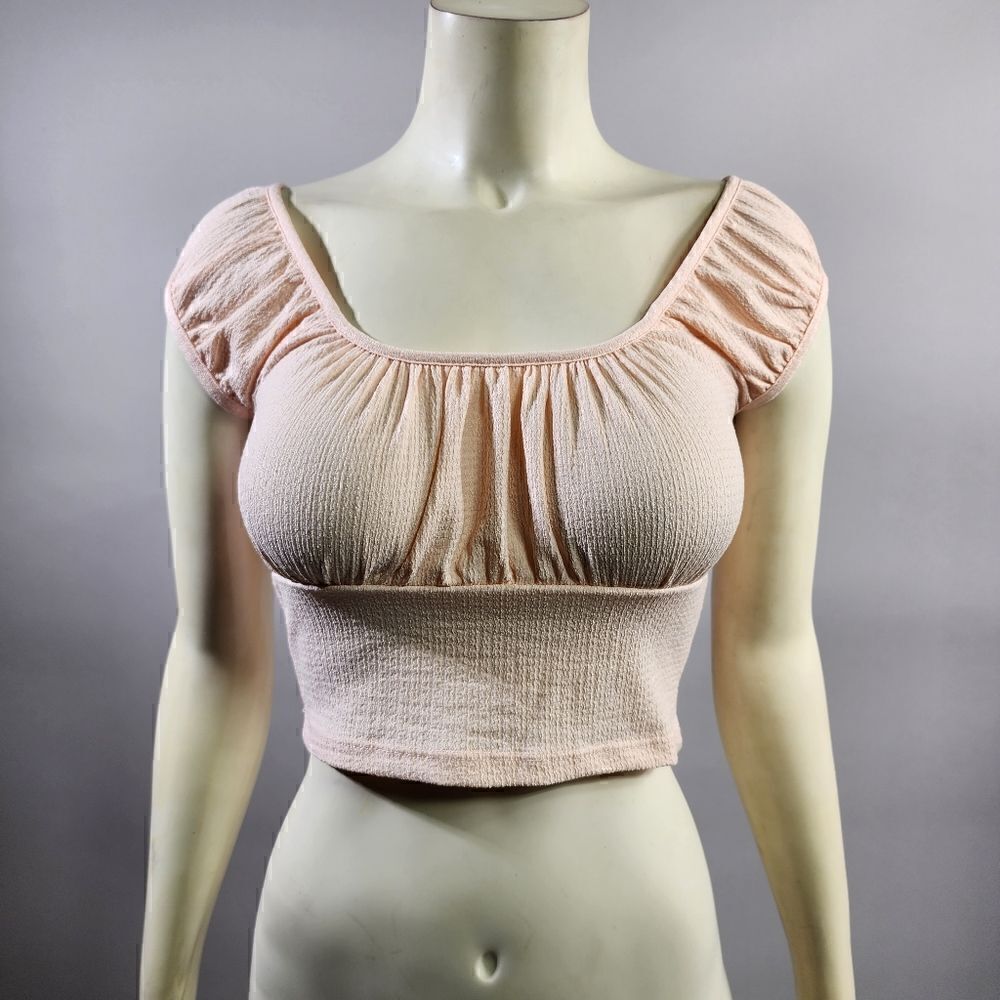 Gb fashion xs top